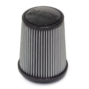 GMC 3500 Performance Air Intake - Banks Power - Banks Ram-Air, Oiled Filter - `17-`19